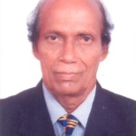 Pedro Caitano D'Silva - C. D'Silva